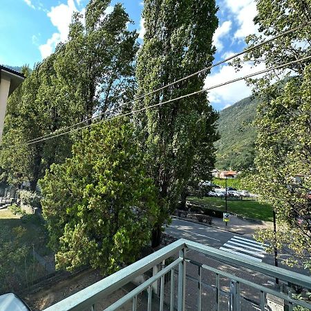 Residenza Basilica Lejlighed Tirano Eksteriør billede